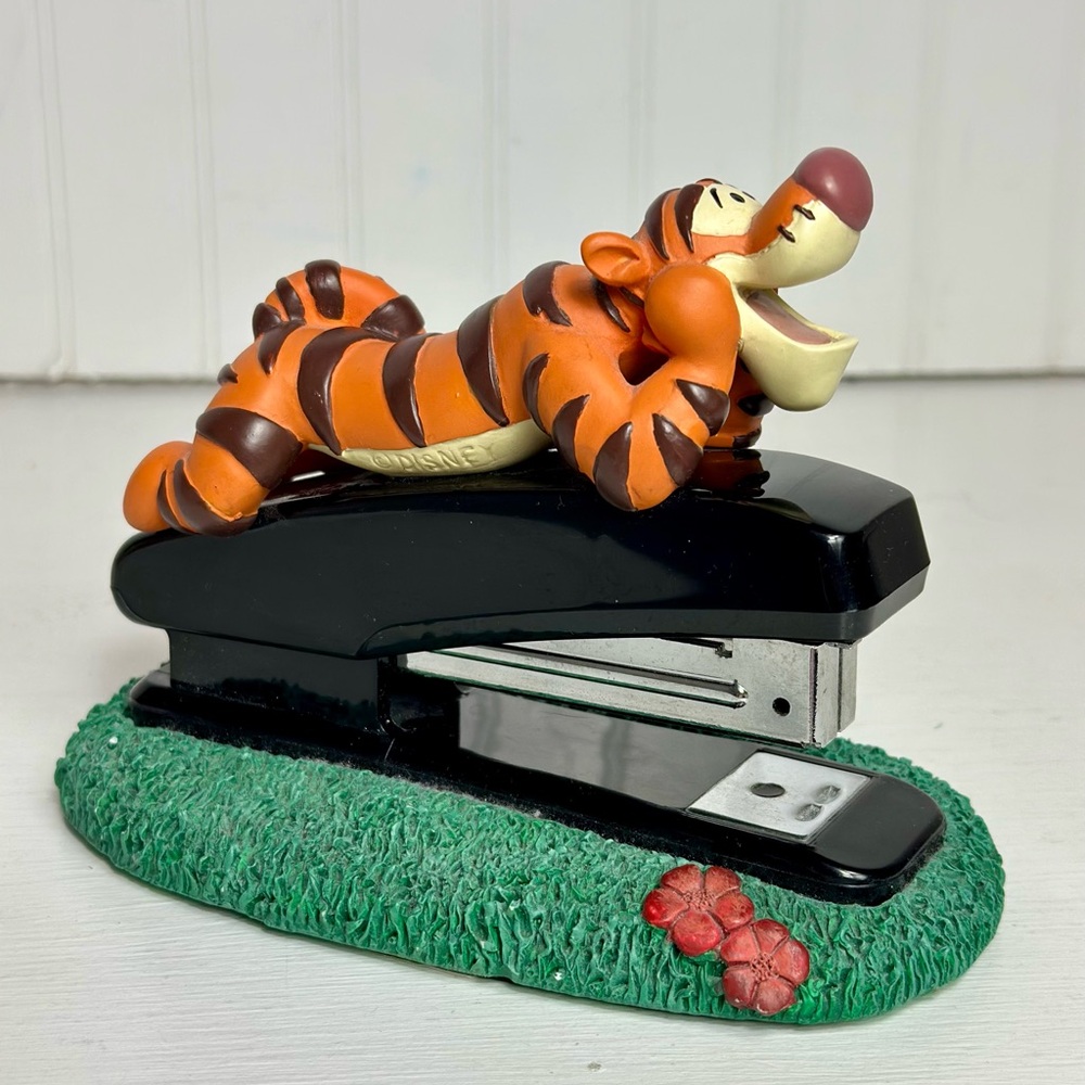 Disney Tigger Stapler